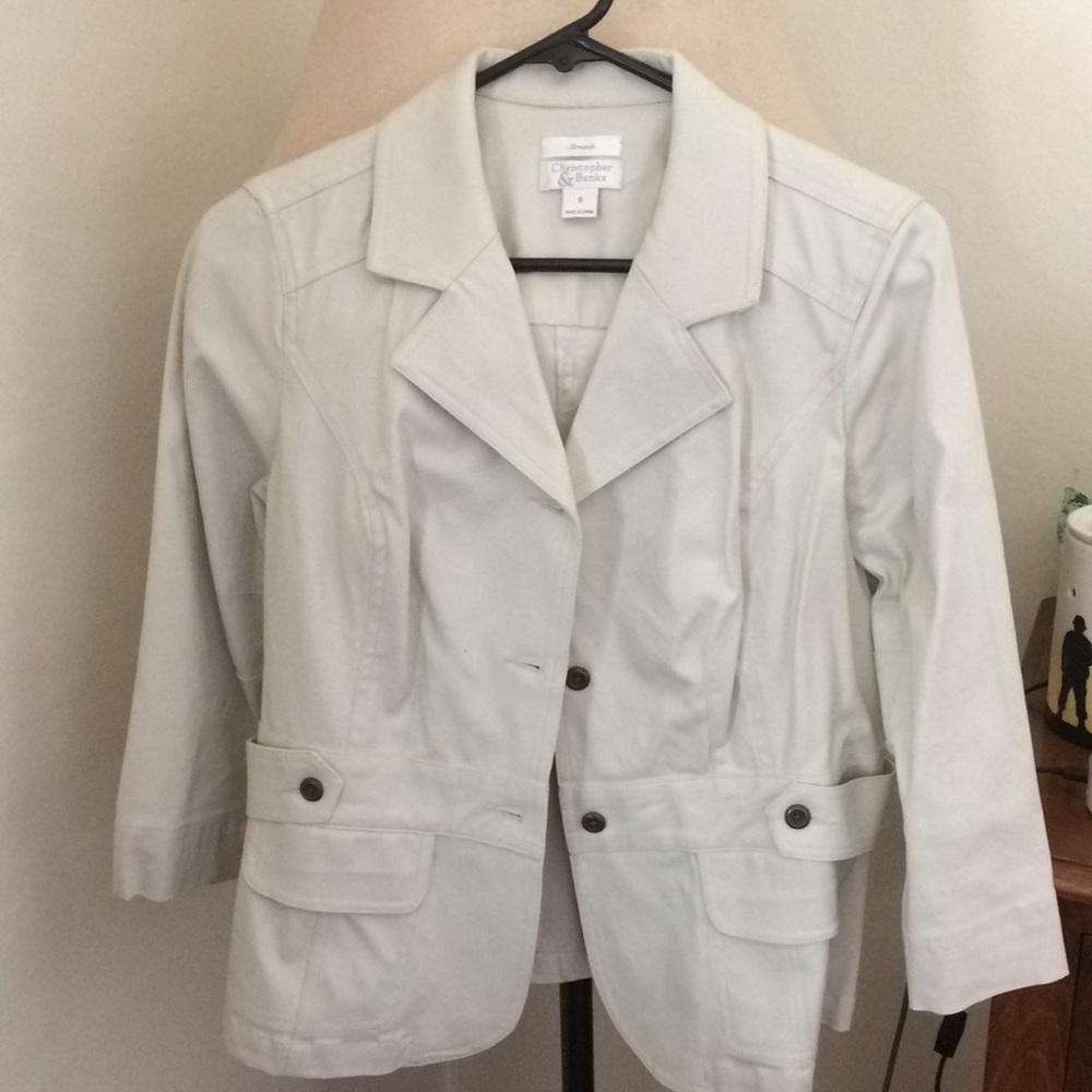 Jacket